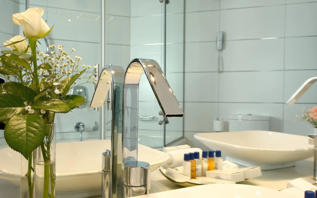 Izmir Ontur Hotel - Boutique Class