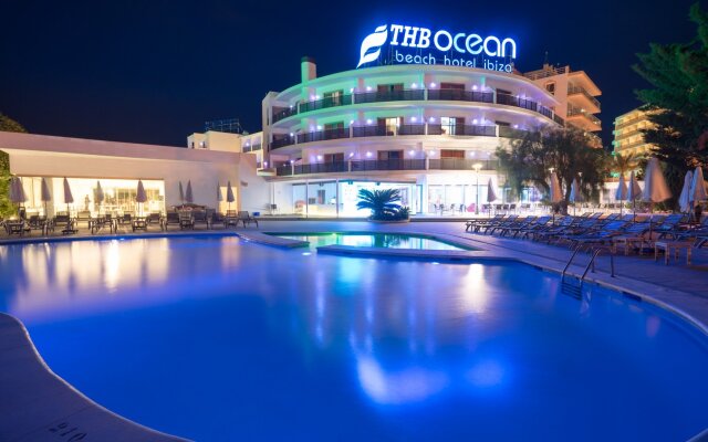 Hotel THB Ocean Beach - Adults Only