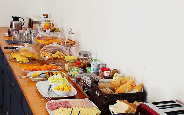 Casa do Salgueiral Douro