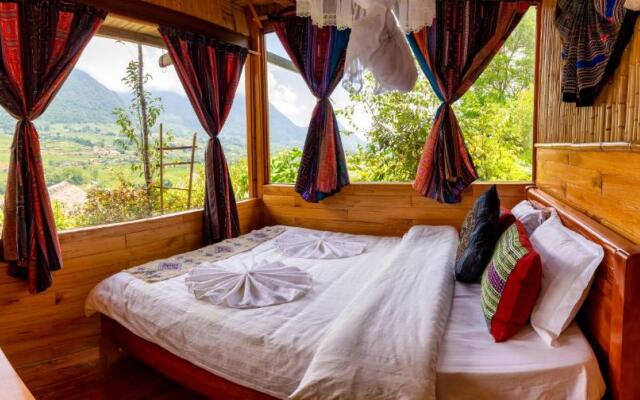 Hmong House - Sapa Homestay