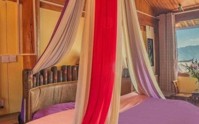Lijiang Encounter Days inn