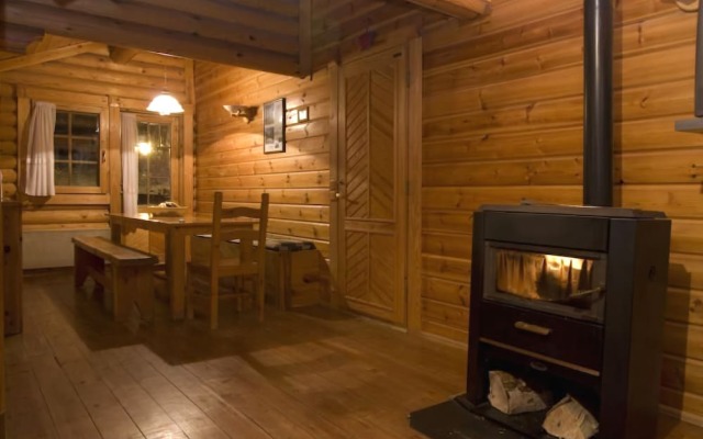 Les Chalets de La Tania