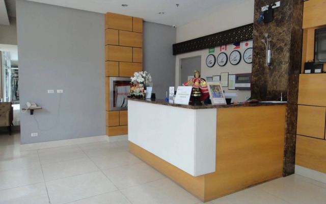 Well Hotel Cebu