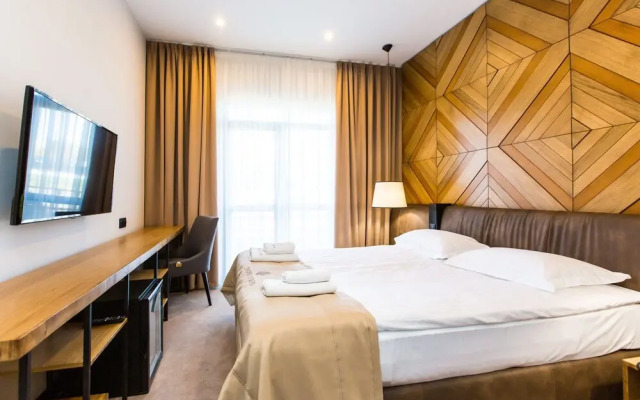 SPA & Wellness Saint Charbel