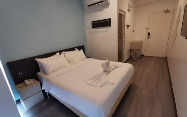 TT Dorf Hotel (Taiping)