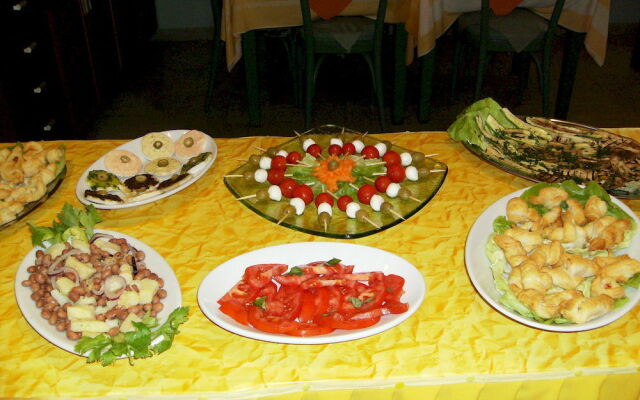 Albergo Lorena