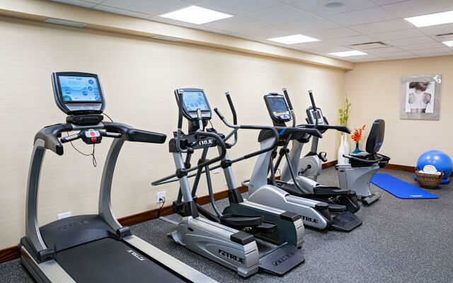 Fairfield Inn & Suites by Marriott Rochester West/Greece