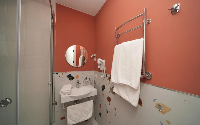 Sweet Home Apart-hotel (Sweet Home) on Buzanda street 13
