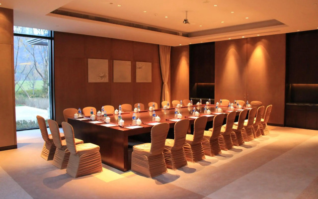 Shenyang Primus Hotel