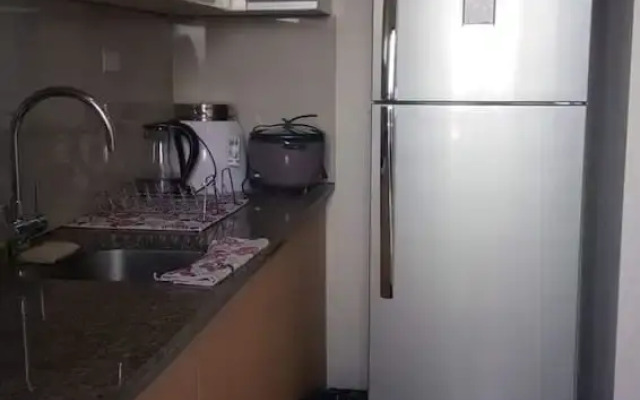 Mactan Newtown Condotel for Rent