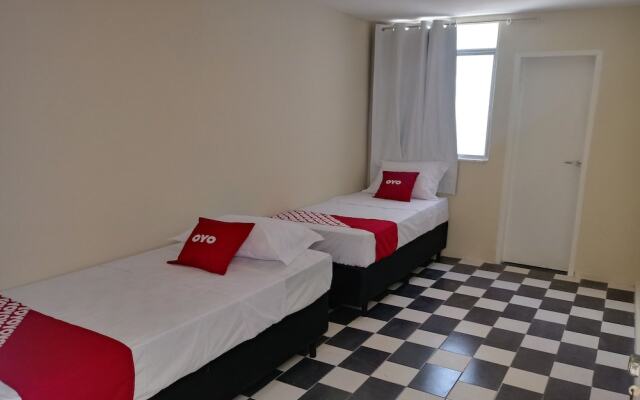 OYO Hotel Malibu