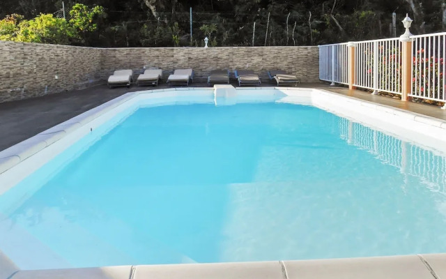 Apartment Route pour l'Anse à l'Eau