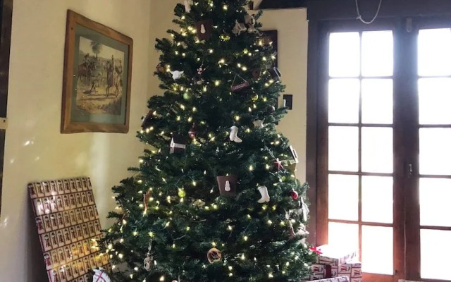 Kay El Bar Guest Ranch