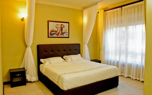 Greendale Apartments