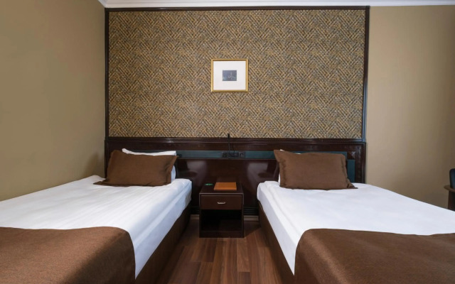 Balikcilar Hotel