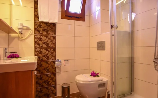 Perdika Hill Family Resort