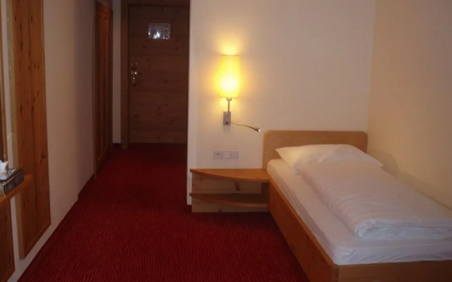 Hotel Bräurup