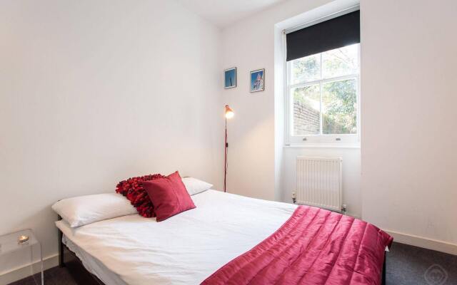 Camden Apartments - Kings Cross Area