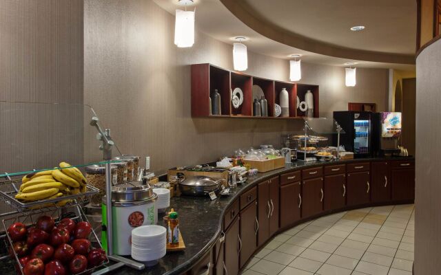 SpringHill Suites by Marriott El Paso
