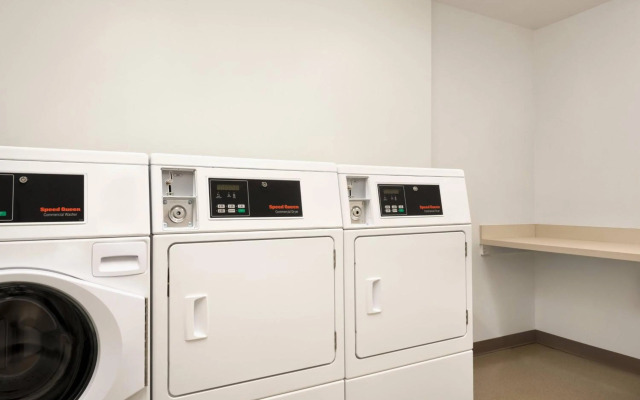 SpringHill Suites by Marriott Milwaukee West/Wauwatosa
