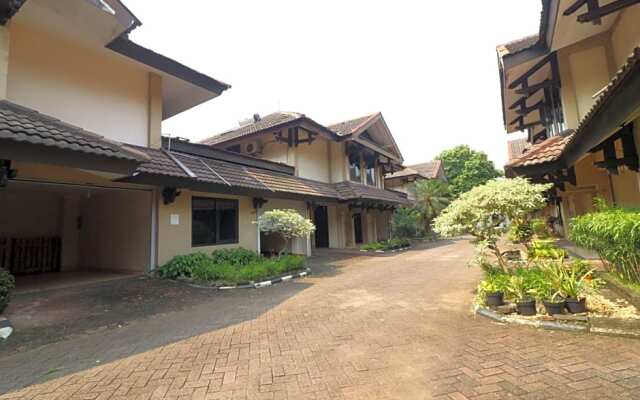 C'One Hotel Pulomas