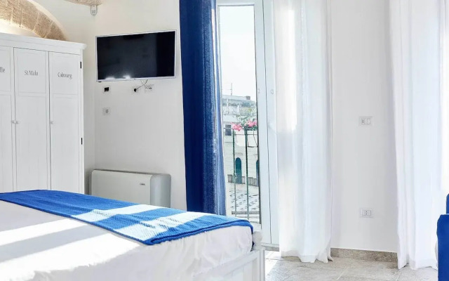 POSEA - Polignano Sea Suites