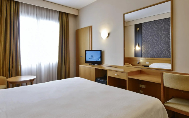 Hotel Alfonso IX