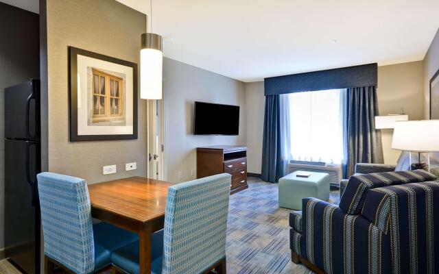 Homewood Suites Wilmington/Mayfaire