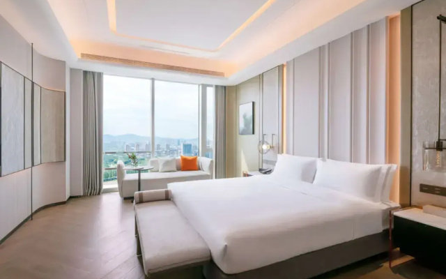 Novotel Huzhou South Taihu Lake