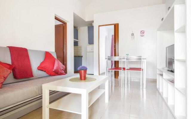 8210 Bungalow Costa Calma Wifi