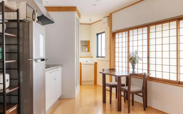 Corner House