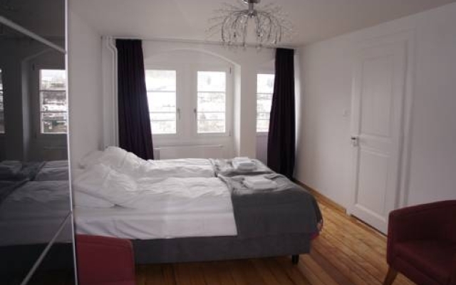 Aparthotel Hine Adon Fribourg City