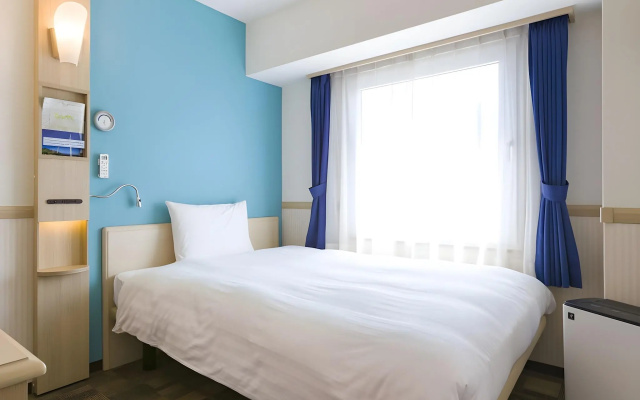 Toyoko Inn Himeji-eki Shinkansen Kita-guchi – Guest Rooms – Himeji