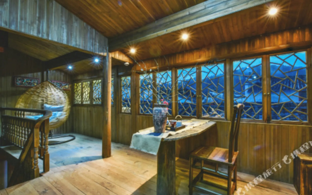 Nvue Resorts Ruyitang Huiyuan