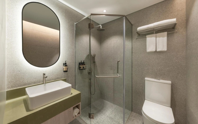 Citadines Connect Georgetown Penang
