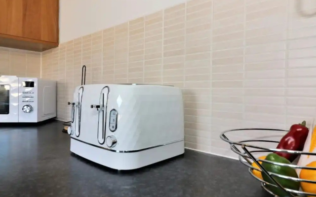 Whistleberry House - Hamilton