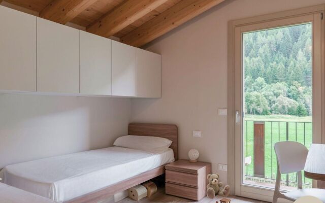 Olga s Chalet in Vione