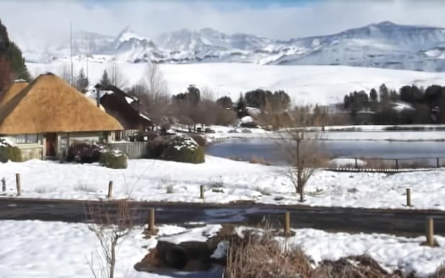 Castleburn Lodge