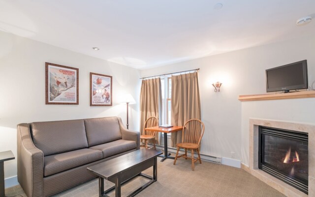 Mountainside Inn 106 1 Bedroom Condo by Alpine Lodging Telluride