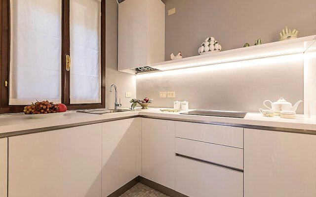City Apartments - San Marco Central