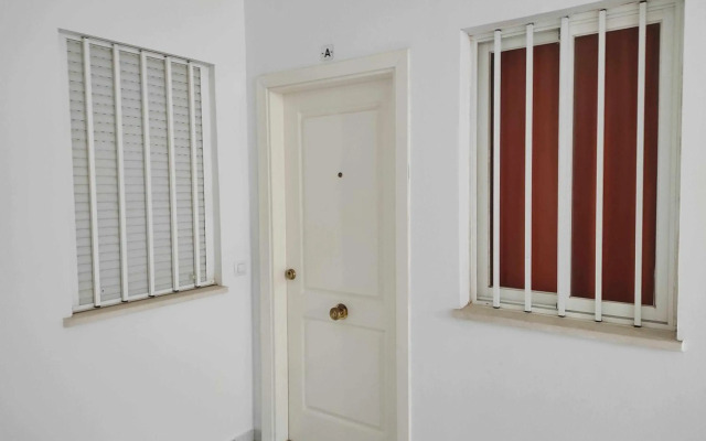 Apartamento céntrico con garaje y cercano a la playa