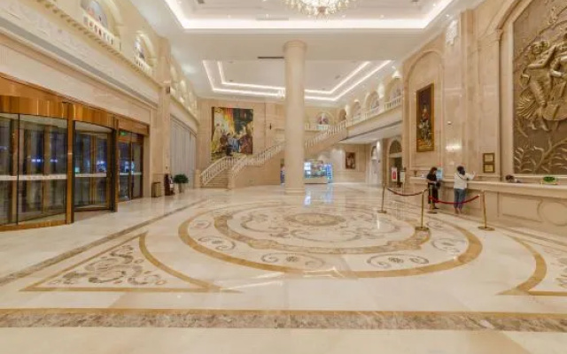 Vienna International Hotel (Li County Administrative Center New District) – Hotel Rooms – Changde