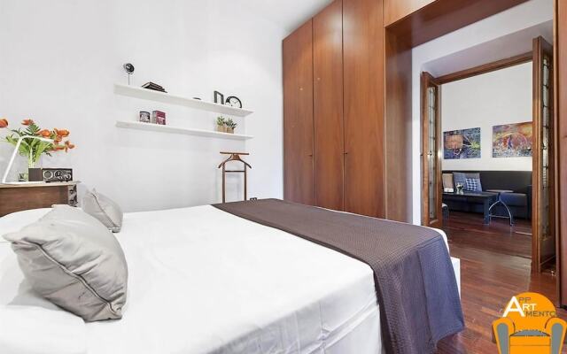 4bnb - Vatican Doors Flat