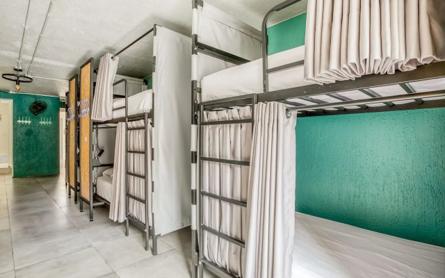 Selina Apartments Miraflores