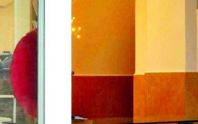 131 International Youth Hostel