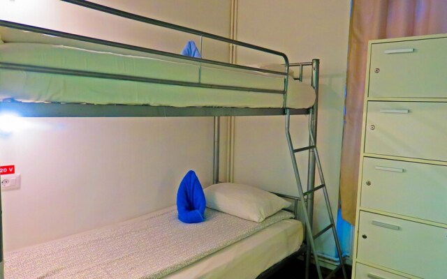 The Evil Clown Hostel