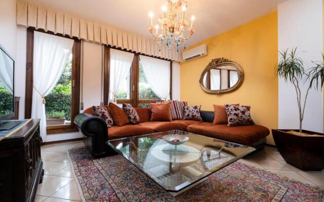 Villa Terme Padova-Relax & Wellness