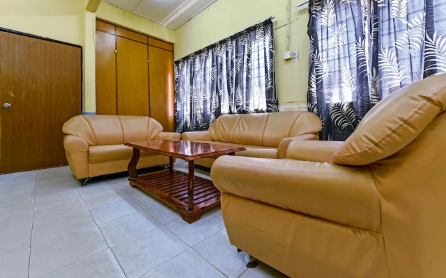 OYO 90509 Usima Forest Resort