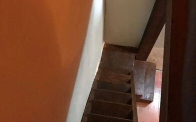 Casa Oratorio Rinconada