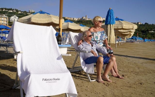 Palazzo Florio Boutique Residence